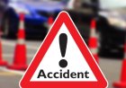 Madhubani Road Accident: हाइवा और बाइक की आमने-सामने की टक्कर, बाइक सवार तीन लोगों की मौत