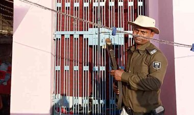गजब मामला: 11 साल से फरार था रणधीर झा, अब इस साल दरभंगा के रामबाग से हुआ गिरफ्तार, पुलिस के लिए बना रहा सिरदर्द