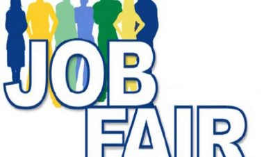 दरभंगा जिले के विभिन्न प्रखंडों में 23 मार्च से लगेगा जॉब कैम्प का आयोजन, 10वीं और 12वीं पास को मिलेगी इतनी ज्यादा सैलरी