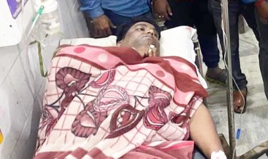 दरभंगा पुलिस ने अबतक बिशनपुर में स्वर्ण व्यवसायी लूटकांड का नहीं कर सका खुलासा, हालांकि एक बाइक को पुलिस ने बरामद कर थपथपाई अपनी पीठ