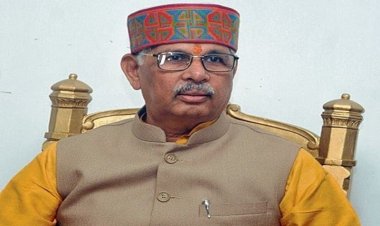 दरभंगा: कामेश्वर सिंह संस्कृत विश्वविद्यालय में आयोजित 46वीं सीनेट की अध्यक्षता करेंगे राज्यपाल राजेंद्र विश्वनाथ आर्लेकर, चार घण्टे तक करेंगे बैठक