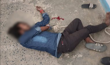 Saharsa Crime: सहरसा कोर्ट परिसर में तीन अपराधियों ने मचाया तांडव, हत्या के आरोपी की कर दी गोली मारकर हत्या