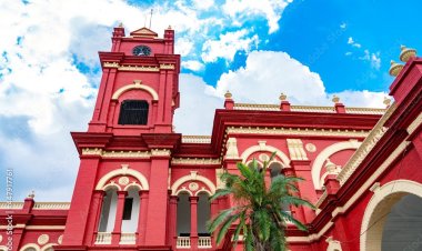 दरभंगा संस्कृत विद्यालयों व महाविद्यालयों में भी अब बायोमेट्रिक से लगेगी हाजिरी