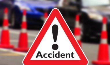 Madhubani Road Accident: हाइवा और बाइक की आमने-सामने की टक्कर, बाइक सवार तीन लोगों की मौत