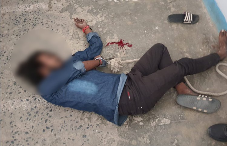 Saharsa Crime: सहरसा कोर्ट परिसर में तीन अपराधियों ने मचाया तांडव, हत्या के आरोपी की कर दी गोली मारकर हत्या