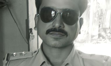 जनता में विश्वास पैदा कर बनाया पुलिस फ्रेंडली माहौल- आशुतोष झा, अपराधी सुधरें नहीं तो जेल जायं. (आलोक आशीष)
