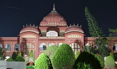 ललित नारायण मिथिला विश्वविद्यालय, दरभंगा के एम.एड सेमेस्टर प्रथम सत्र - 2022 -24 और एम.एड सेमेस्टर तृतीय सत्र - 2021-23 का परीक्षा परिणाम घोषित