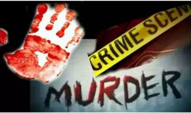 दरभंगा में अपराधी आउट ऑफ कंट्रोल, एनएच 57 पर मुजफ्फरपुर के मैजिक ड्राइवर की गोली मारकर हत्‍या, मैजिक का चाबी नहीं देने पर अपराधकर्मियों ने बीच सड़क दिया गया घटना को अंजाम