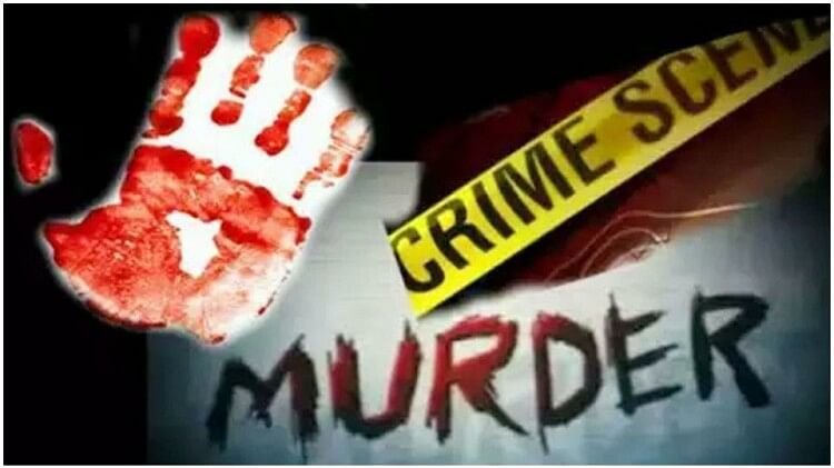 दरभंगा में अपराधी आउट ऑफ कंट्रोल, एनएच 57 पर मुजफ्फरपुर के मैजिक ड्राइवर की गोली मारकर हत्‍या, मैजिक का चाबी नहीं देने पर अपराधकर्मियों ने बीच सड़क दिया गया घटना को अंजाम