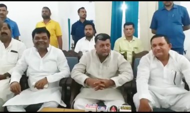 कला संस्कृति मंत्री ने कहा, बिहार में जल्द बनेगा फिल्म सिटी, मैथिली भोजपुरी सहित क्षेत्रीय भाषाओं के कलाकारों को मिलेगा अच्छा प्लेटफार्म