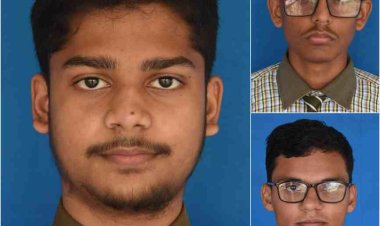 दरभंगा पब्लिक स्कूल के एक चौथाई छात्रों को दसवीं में 90 फीसदी से अधिक अंक