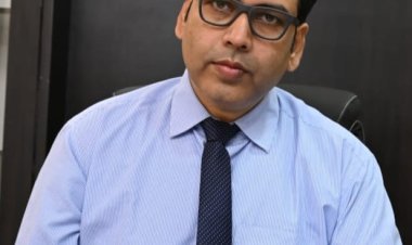 दरभंगा पब्लिक स्कूल के निदेशक विशाल गौरव ने सीबीएसई 10वीं और 12वीं के परीक्षा में सफल विद्यार्थियों को दी बधाई