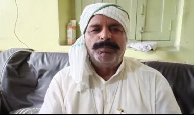 बागेश्वर बाबा पंडित धीरेंद्र सशास्त्री को दिया खुला चैलेंज कहा ये ढोंगी बाबा है दम है तो हमसे करे डिबेट