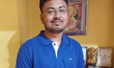 बिहार के दरभंगा का माधव मिश्रा बना SSC परीक्षा का ऑल इंडिया टॉपर, देशभर में मिला दूसरा स्थान