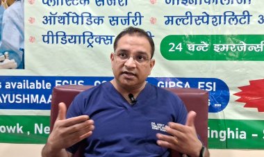 मिथिलांचल में खुलेगा बिहार का पहला किडनी ट्रांसप्लांट अस्पताल