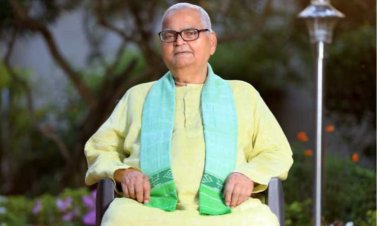 प्रो. हरिहर झा के निधन से संस्कृतज्ञ सहित पूरा मिथिला मर्माहत।