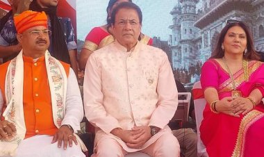 मिथिला की हर बेटी में सीता का स्वरूप, मिथिला की रीतिरिवाज आज भी जीवंत खुशी की बात