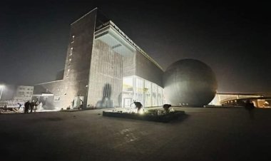 15 जून के बजाए 10 जून से खुलेगा दरभंगा तारामंडल, ऑनलाइन बुकिंग कर लुफ्त उठा सकेंगे लोग, हर दिन होगा 4 शो