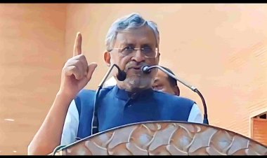 मिथिला विकास विरोधी है जदयू सरकार, जदयू के 20 सांसद ने प्रधानमंत्री को पत्र लिखकर दरभंगा के बदले सहरसा में एम्स निर्माण की मांग