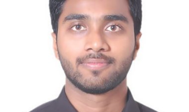 दरभंगा से नीट के परीक्षा परिणाम में अव्लय रहा बायोलॉजी एट फिंगरटिप्स का छात्र :- आयुष कुमार