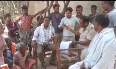 घर के बरामदे पर सो रही दादी-पोती को सांप ने काटा, पोती की हुई मौत तथा दादी गंभीर स्थिति में अस्पताल में इलाजरत