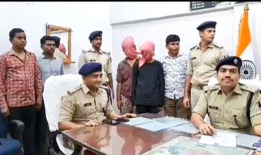 बहन के प्यार में दखल करना भाई को पड़ा महंगा, प्रेमी ने अपने दोस्तों के साथ मिलकर किया था अमित की हत्या