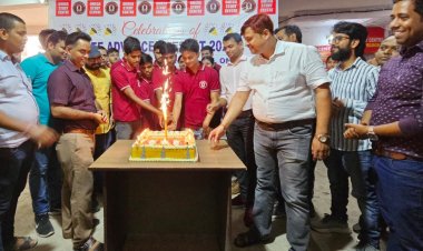 घोषित हुआ आईआईटी एडवांस 2023 का परिणाम, ओमेगा के बच्चों ने फिर बनाया नया कीर्तिमान
