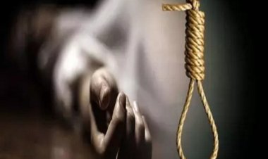 दरभंगा बिग ब्रेकिंग: लॉज में फांसी के फंदे से लटकता मिला छात्र का शव, हत्या या आत्महत्या के एंगल पर जांच कर रही है पुलिस