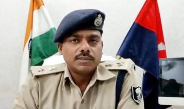 दरभंगा पुलिस की तबादला एक्सप्रेस, सवार हुए कई सब इंस्पेक्टर रैंक के पदाधिकारी, ट्रांसफर की सूची यहां