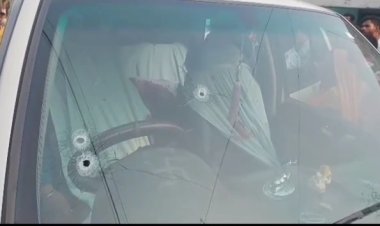 दरभंगा में बेखौफ अपराधियों का तांडव, दिनदहाड़े चार लोगों को मारी गोली, 3 लोगों की हुई मौत, पुलिस मामले की जांच में जुटी