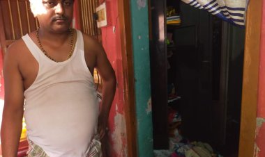 Darbhanga News: गहरी नींद पड़ी यूनियन बैंक के कैशियर के परिवार को भारी, दरभंगा में शातिर चोरों ने मचाया तांडव