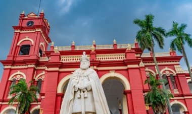 दरभंगा मुख्यालय अवस्थित बहुउद्देशीय भवन में शिक्षा शास्त्र की परीक्षा 6 से, दोनों पालियों में चार दिनों तक होगी परीक्षा