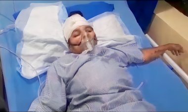 दरभंगा में कलयुग बेटा ने माँ को पीट-पीटकर किया घायल: पैसा नहीं देने पर बेटे ने लात-घूंसों से मारकर किया लहूलुहान; पिता का वेतन का हिस्सा लेना चाहता था आरोपी