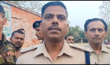 ट्रिपल हत्याकांड के लाइनर कन्हैया हुआ गिरफ्तार, अब तक दो अपराधी की हो चुकी है गिरफ्तारी, मुख्य आरोपी अभी भी पुलिस की गिरफ्त से बाहर