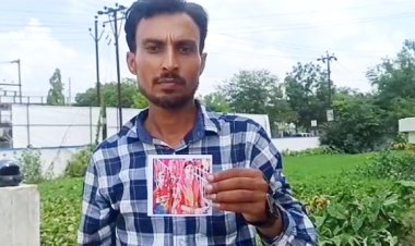 दरभंगा बिग ब्रेकिंग: दो बच्चों की माँ प्रेमी संग फरार, बीवी की तलाश में थाने का चक्कर काट रहा है पीड़ित पति