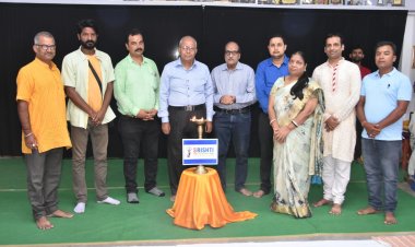 दरभंगा के रामबाग में सृष्टि फाऊंडेशन ने मनाया 17वाँ स्थापना दिवस