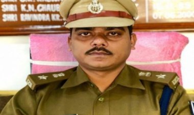 तिहरे हत्याकांड के आरोपी सत्यम त्यागी और गुलशन कुमार को रिमांड पर लेगी दरभंगा पुलिस: एसएसपी