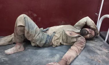 प्रेमी के साथ मिलकर महिला ने किया अपने दूसरे पति का मर्डर, ऐसा हुआ खुलसा