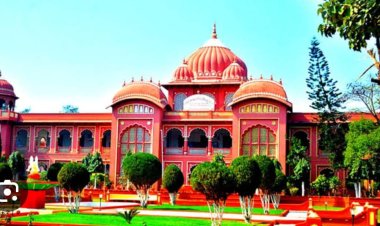 ललित नारायण मिथिला विश्वविद्यालय के कुलपति सुरेन्द्र प्रताप सिंह की अध्यक्षता में जुबली हॉल में मनाया जाएगा विश्वविद्यालय का 51 वां स्थापना दिवस