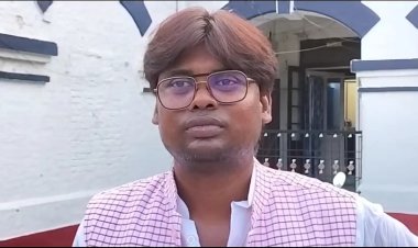 मिथिलांचल के भाजपा पार्टी के अंदर ऑल इस नॉट वेल, भाजपा विधायक ने अपने पार्टी के ही सांसद-विधायक से बताया जान का खतरा, विधायक मिश्री लाल यादव ने सांसद, विधायक व अन्य के खिलाफ रैयाम थाने कराया FIR दर्ज