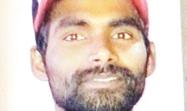 डांस एकेडमी के संचालक का फंदे से लटका मिला शव, परिजनों ने लगाया हत्या का आरोप, पुलिस मामले की जांच में जुटी