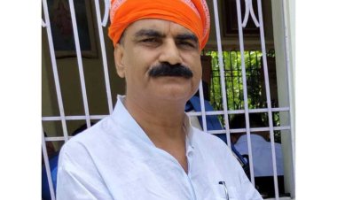 नीतीश कुमार पर जमकर बरसे सांसद डॉ. गोपाल जी ठाकुर; कहा: मिथिला मिथिला विरोधी है मुख्यमंत्री की मानसिकता : प्रसाशन और पत्रकार भी सुरक्षित नहीं