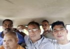 घूस लेते रंगेहाथ धराया यह ASI, किसी केस में मदद के नाम पर ले रहा था 20 हजार रिश्वत, निगरानी की टीम उठाकर ले गई....