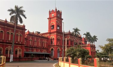 15 से 28 अक्टूबर तक संस्कृत विश्वविद्यालय रहेगा बंद, 14 दिनों तक नहीं होगा काम-काज