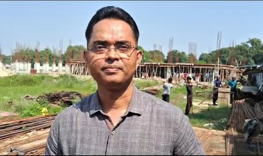 फेस्टिवल ऑफर: त्यौहार के सीजन में फ्लैट खरीदने वालों के लिए खुशखबरी, वीणा वाटिका दे रही ग्राहकों को आकर्षक छूट