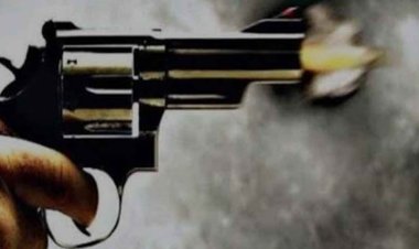 दरभंगा में रंगदारी नहीं दी तो मिलेगी मौत: दरभंगा में व्यवसायियों पर चलवाई जा रही गोली, डर के मारे थर-थर कांप रहे हैं लोग, लगातार सामने आ रही घटनाओं से पुलिस पर उठ रहे सवाल