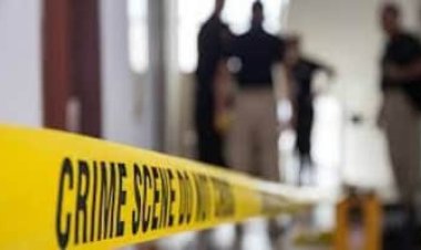 हाय राम! भूमि का था विवाद....... पुरानी रंजिश से बढ़ी थी तनातनी, दरभंगा में दिल दहला देने वाली वारदात, एक महीने की बच्ची की हत्या, इन्हें तो भगवान भी माफ नहीं करेंगे