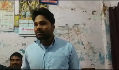 BPSC TRE 2.0 EXAM: दरभंगा में पकड़ा गया मुन्ना भाई, बायोमेट्रिक ने किया डिटेक्ट, किसी और के बदले परीक्षा देने आया था युवक