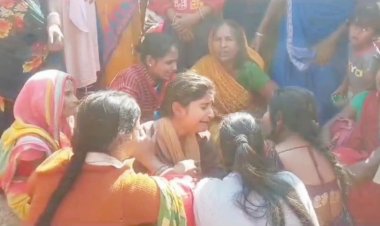 शराब पीकर हंगामा करना वन विभाग के चौकीदार को पड़ा महंगा, शराब कारोबारी ने चौकीदार के खिलाफ षड्यंत्र रचकर सुला दी मौत की नींद