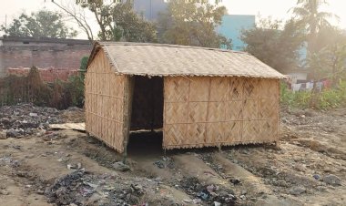 खबर का असर:- रातों रात तालाब चोरी मामले में DM का बड़ा एक्शन, तालाब को पूर्व के स्वरूप बहाल करने का दिया आदेश, भूमाफियाओं के बीच मचा हड़कंप